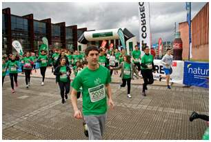 Foto 135 de las Carrera Familiar de Durango 2016