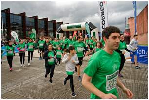 Foto 136 de las Carrera Familiar de Durango 2016