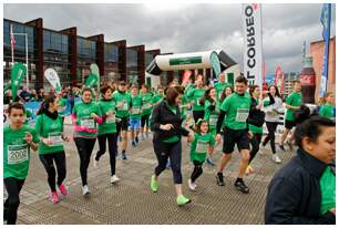 Foto 138 de las Carrera Familiar de Durango 2016