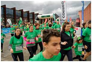 Foto 140 de las Carrera Familiar de Durango 2016