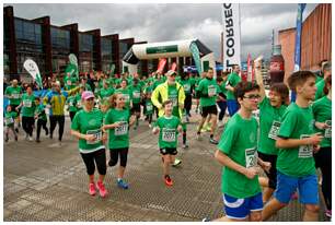 Foto 143 de las Carrera Familiar de Durango 2016