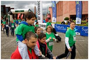 Foto 168 de las Carrera Familiar de Durango 2016