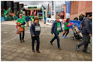 Foto 169 de las Carrera Familiar de Durango 2016