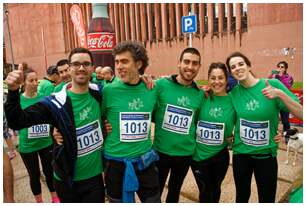 Foto 176 de las Carrera Familiar de Durango 2016