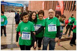 Foto 178 de las Carrera Familiar de Durango 2016