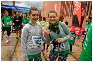 Foto 179 de las Carrera Familiar de Durango 2016