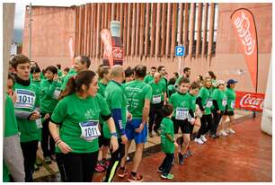 Foto 185 de las Carrera Familiar de Durango 2016
