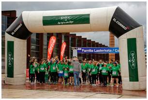 Foto 186 de las Carrera Familiar de Durango 2016
