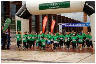 Foto 188 de las Carrera Familiar de Durango 2016
