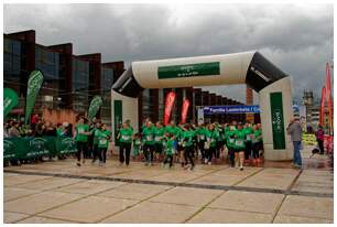 Foto 189 de las Carrera Familiar de Durango 2016
