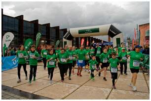 Foto 191 de las Carrera Familiar de Durango 2016