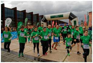 Foto 193 de las Carrera Familiar de Durango 2016