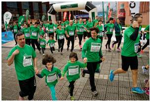 Foto 197 de las Carrera Familiar de Durango 2016