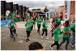 Foto 204 de las Carrera Familiar de Durango 2016