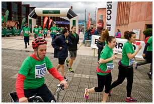 Foto 206 de las Carrera Familiar de Durango 2016