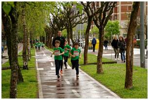 Foto 209 de las Carrera Familiar de Durango 2016
