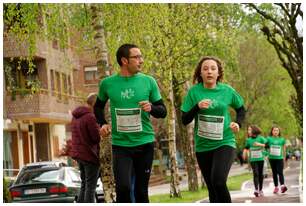 Foto 216 de las Carrera Familiar de Durango 2016