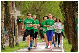 Foto 219 de las Carrera Familiar de Durango 2016