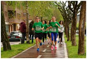 Foto 221 de las Carrera Familiar de Durango 2016