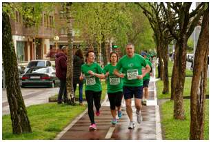 Foto 226 de las Carrera Familiar de Durango 2016