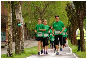 Foto 230 de las Carrera Familiar de Durango 2016