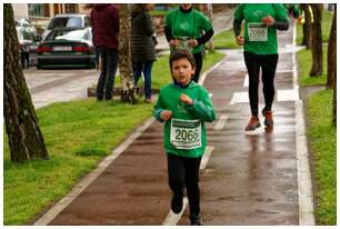 Foto 234 de las Carrera Familiar de Durango 2016