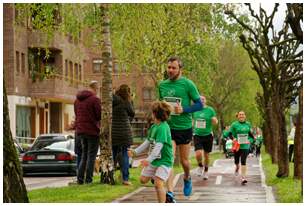 Foto 237 de las Carrera Familiar de Durango 2016