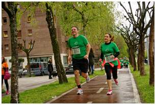 Foto 238 de las Carrera Familiar de Durango 2016