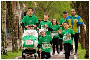 Foto 239 de las Carrera Familiar de Durango 2016