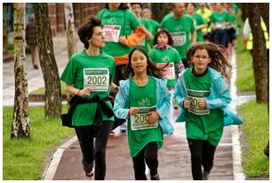 Foto 248 de las Carrera Familiar de Durango 2016
