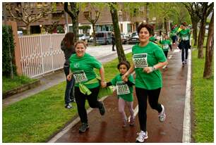 Foto 251 de las Carrera Familiar de Durango 2016