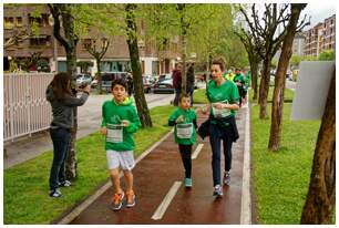 Foto 252 de las Carrera Familiar de Durango 2016