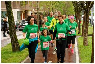 Foto 253 de las Carrera Familiar de Durango 2016