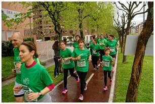 Foto 260 de las Carrera Familiar de Durango 2016