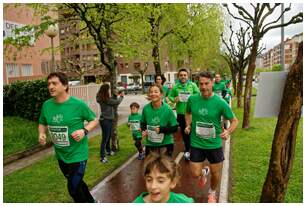 Foto 262 de las Carrera Familiar de Durango 2016