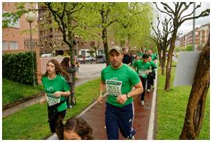Foto 271 de las Carrera Familiar de Durango 2016