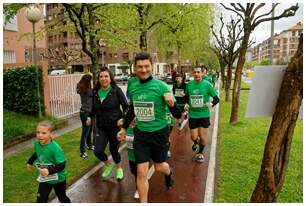 Foto 277 de las Carrera Familiar de Durango 2016
