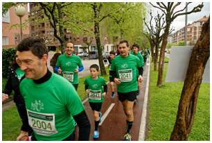 Foto 278 de las Carrera Familiar de Durango 2016