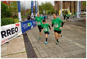 Foto 280 de las Carrera Familiar de Durango 2016
