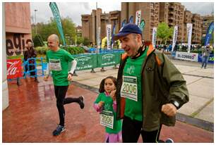 Foto 283 de las Carrera Familiar de Durango 2016