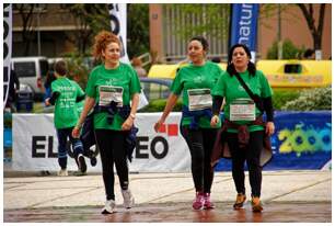 Foto 285 de las Carrera Familiar de Durango 2016