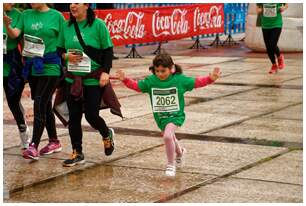 Foto 287 de las Carrera Familiar de Durango 2016