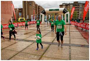Foto 288 de las Carrera Familiar de Durango 2016