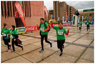 Foto 289 de las Carrera Familiar de Durango 2016
