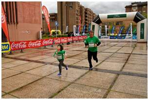 Foto 290 de las Carrera Familiar de Durango 2016
