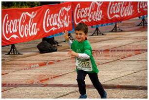Foto 291 de las Carrera Familiar de Durango 2016