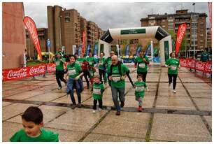 Foto 296 de las Carrera Familiar de Durango 2016