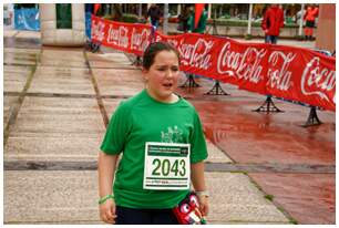 Foto 300 de las Carrera Familiar de Durango 2016