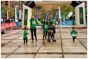 Foto 301 de las Carrera Familiar de Durango 2016