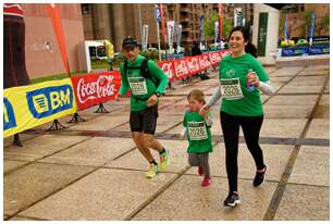 Foto 319 de las Carrera Familiar de Durango 2016